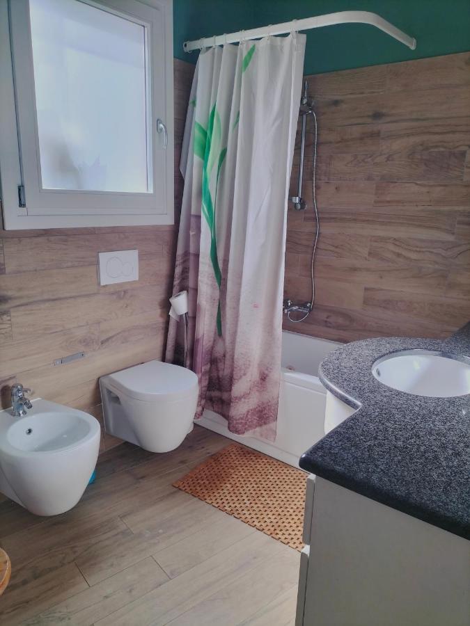 Shabby Home Verbania Zewnętrze zdjęcie