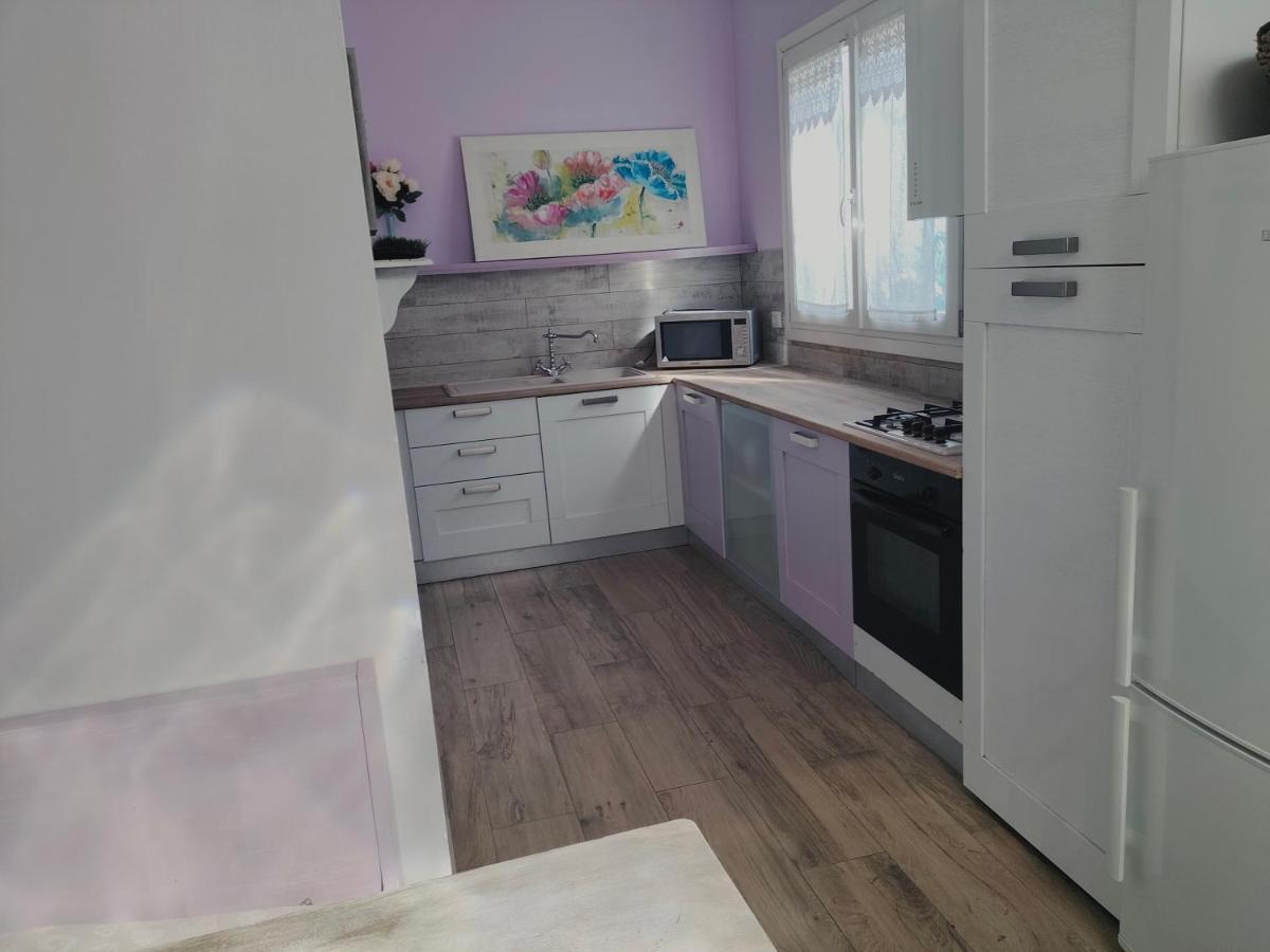 Shabby Home Verbania Zewnętrze zdjęcie